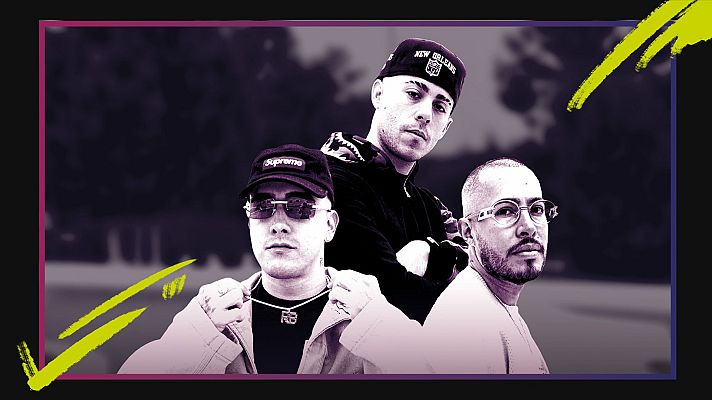 The Reality Mixtape - Soge Culebra y The Rudeboyz