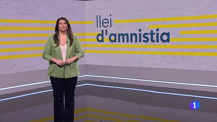 L'Informatiu - L'Informatiu - 27/05/2024