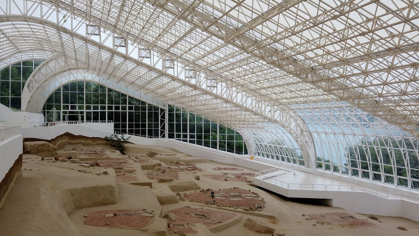 Sin equipaje - Serbia: Historias prehistóricas - ver ahora