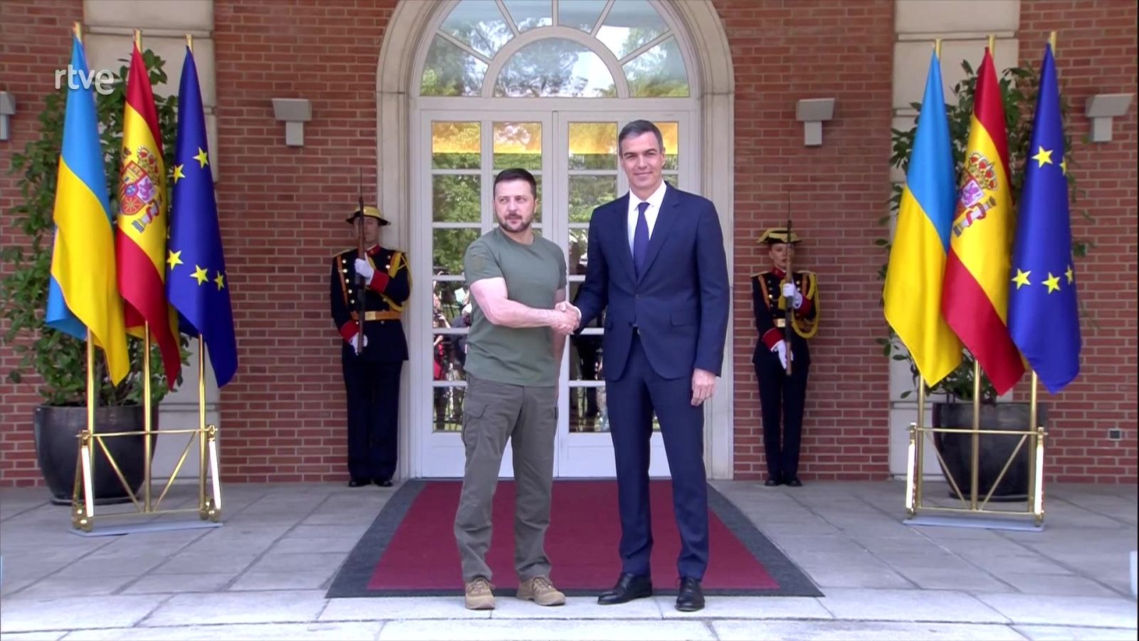 Informativo 24 horas - 14h - 27/05/24 - ver ahora