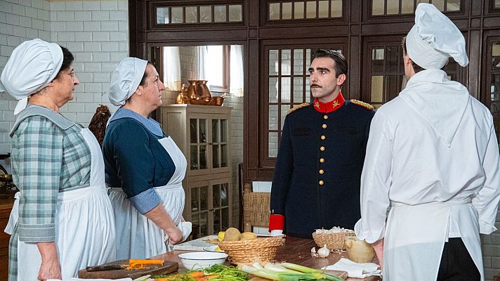 La promesa - Episodio 365