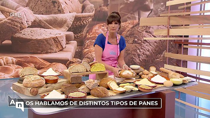 Ahora o nunca - Programa 341