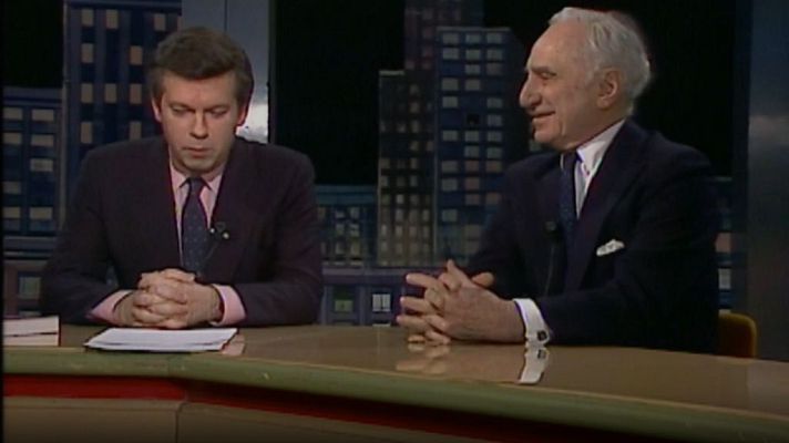 Estudio abierto - 14/03/1984