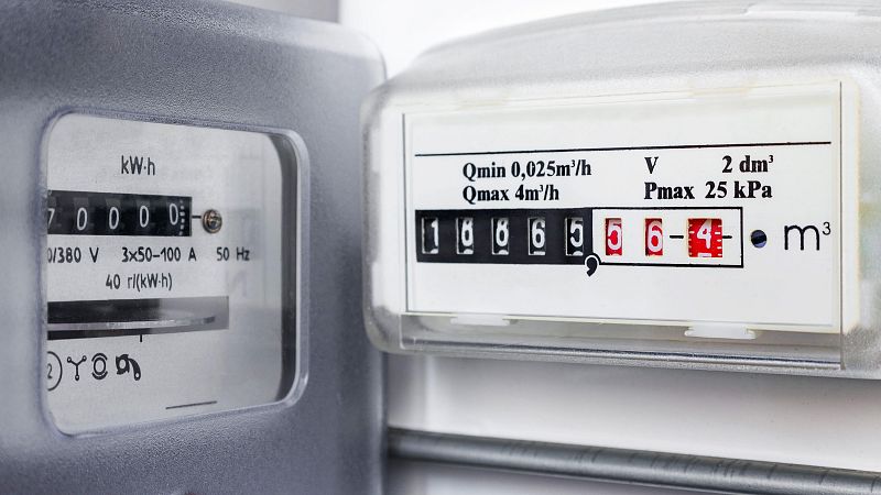 Llegan los contadores de gas inteligentes | Ver