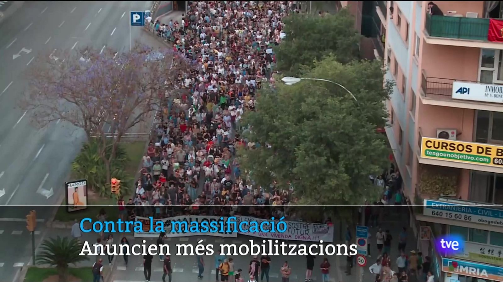 Informatiu Balear en 2' - 27/05/24 | Ver