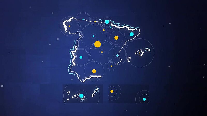 Informativo de Madrid 2 27/05/2024 | Ver