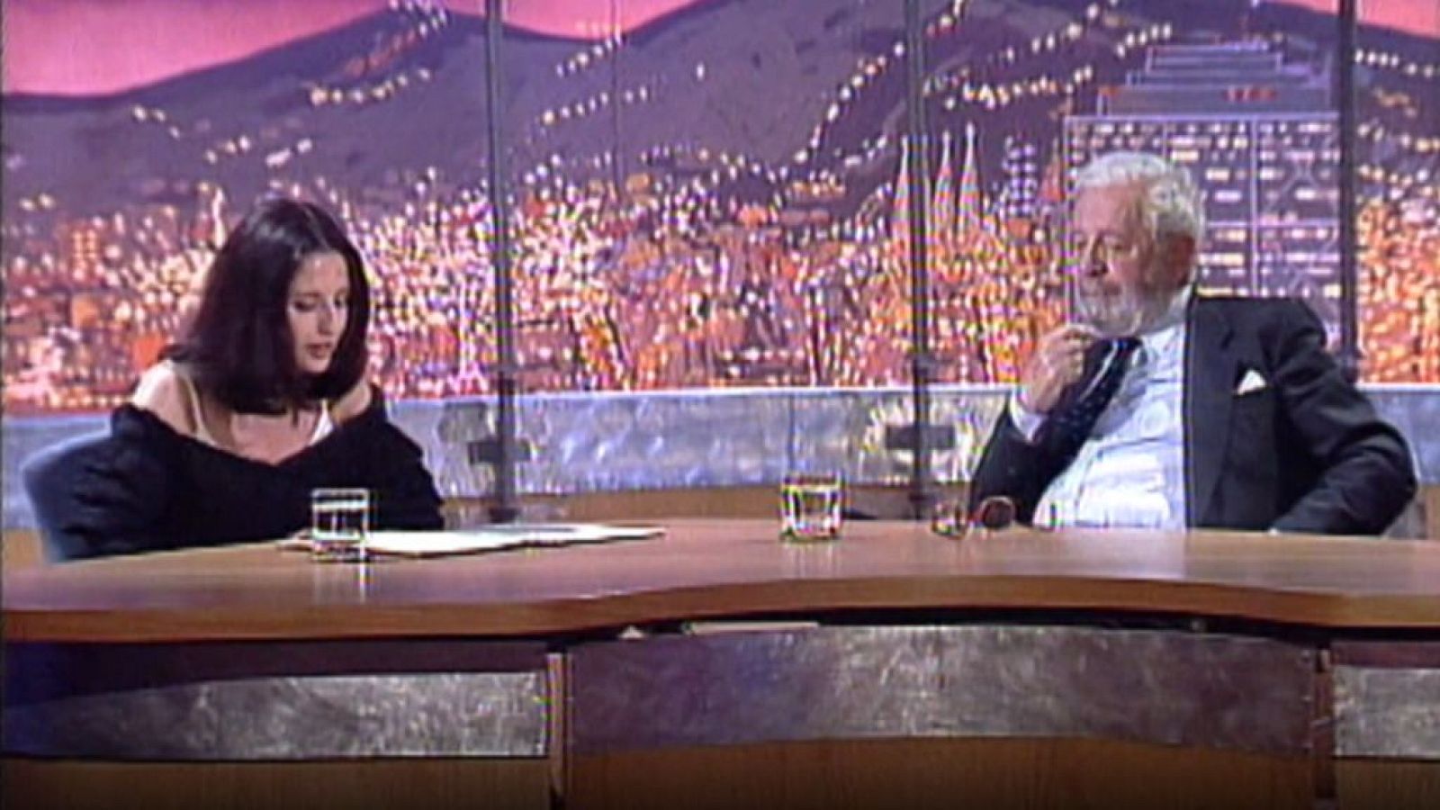 Tal cual - 03/06/1994