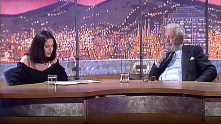 Tal cual - 03/06/1994