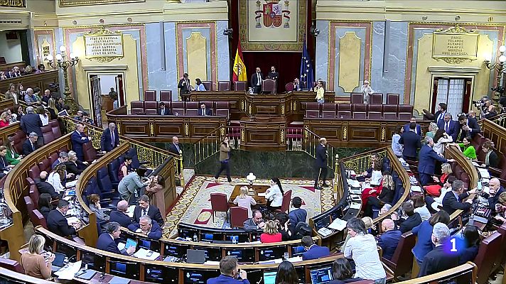 L'Informatiu - L'informatiu 2 - 27/05/2024