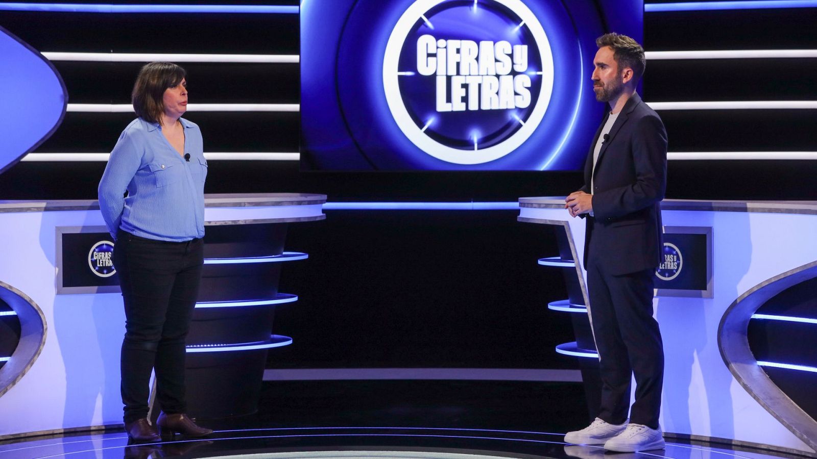 Cifras y letras - Programa 76 - ver ahora