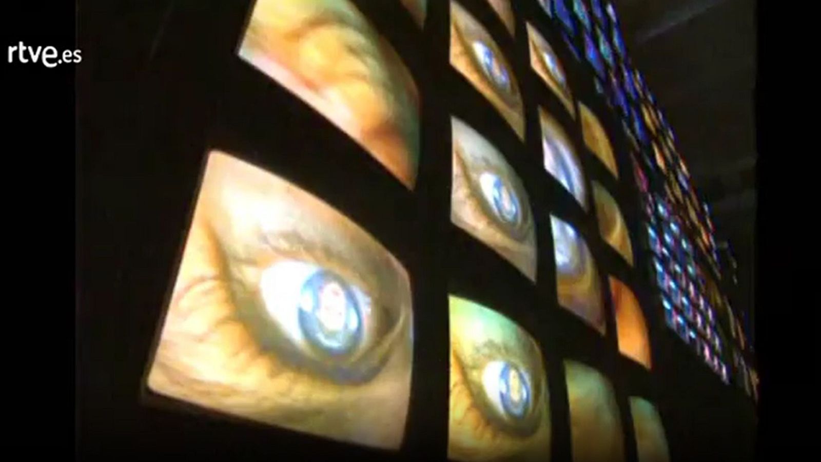 Metrópolis - Bienal de Venecia 1994 - ver ahora