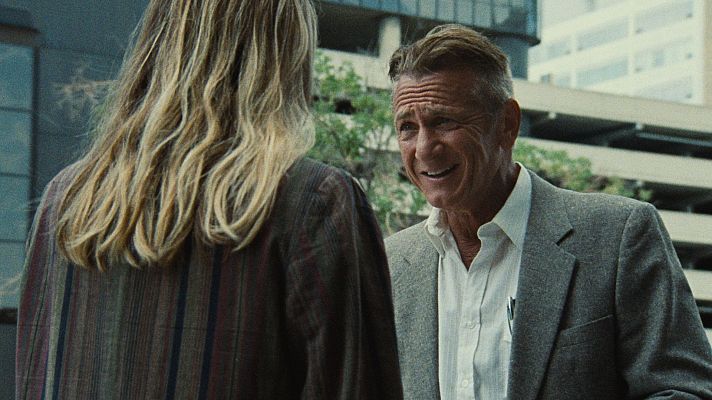 Cine internacional - El día de la bandera