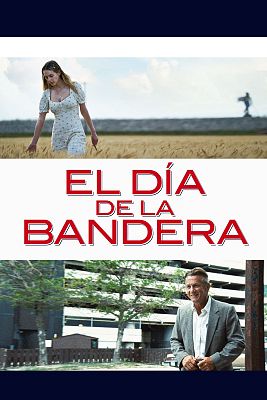 El d�a de la bandera