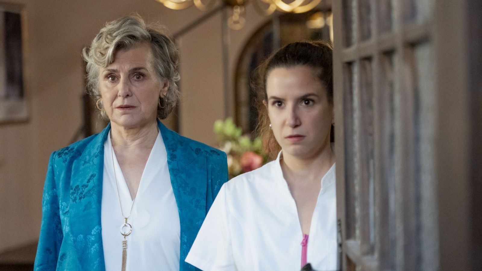 4 estrellas - T3 - Episodio 209: Secretos con clase - Ver ahora