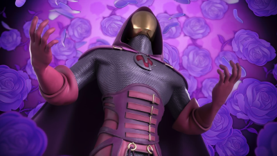 Magister y la bestia