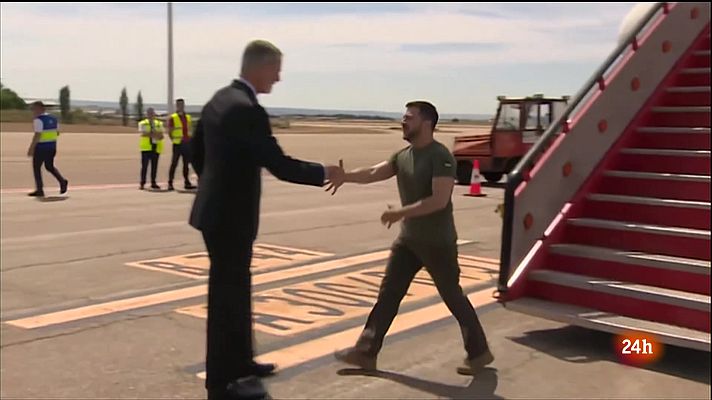 El Vespre - El Vespre - 27/05/2024