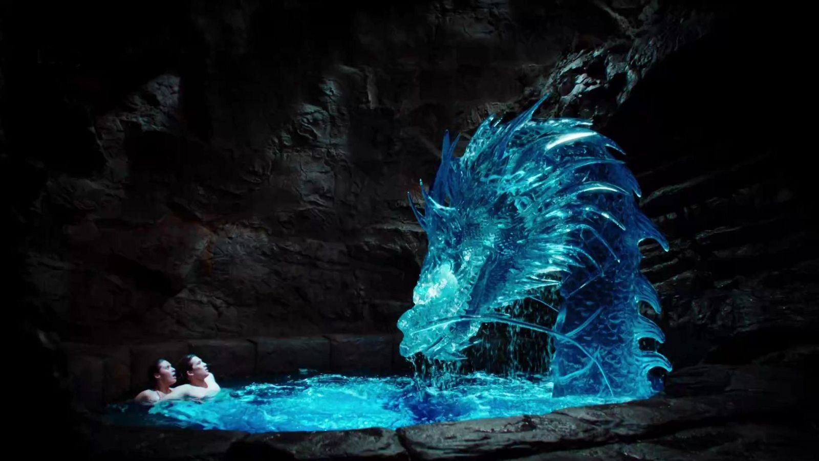 Escuela de tierra - Las sirenas de Mako | Ver