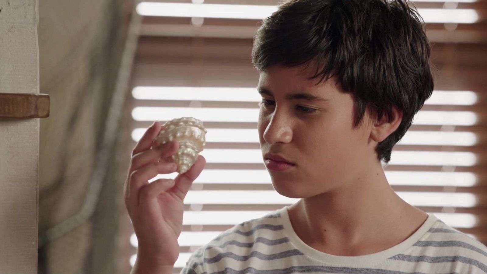 Guardando el secreto - Las sirenas de Mako | Ver