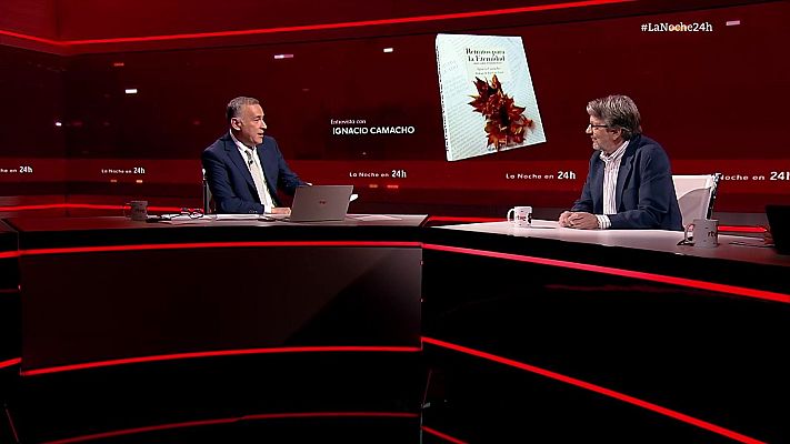 La noche en 24h - La noche en 24 horas - 27/05/24