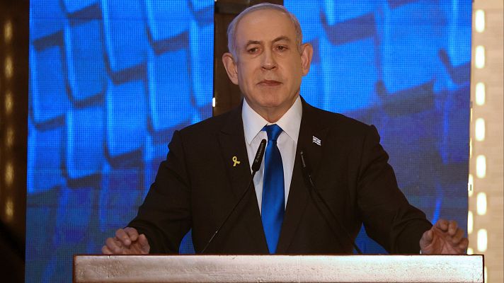 Telediario Matinal - Telediario matinal en cuatro minutos - 28/05/2024