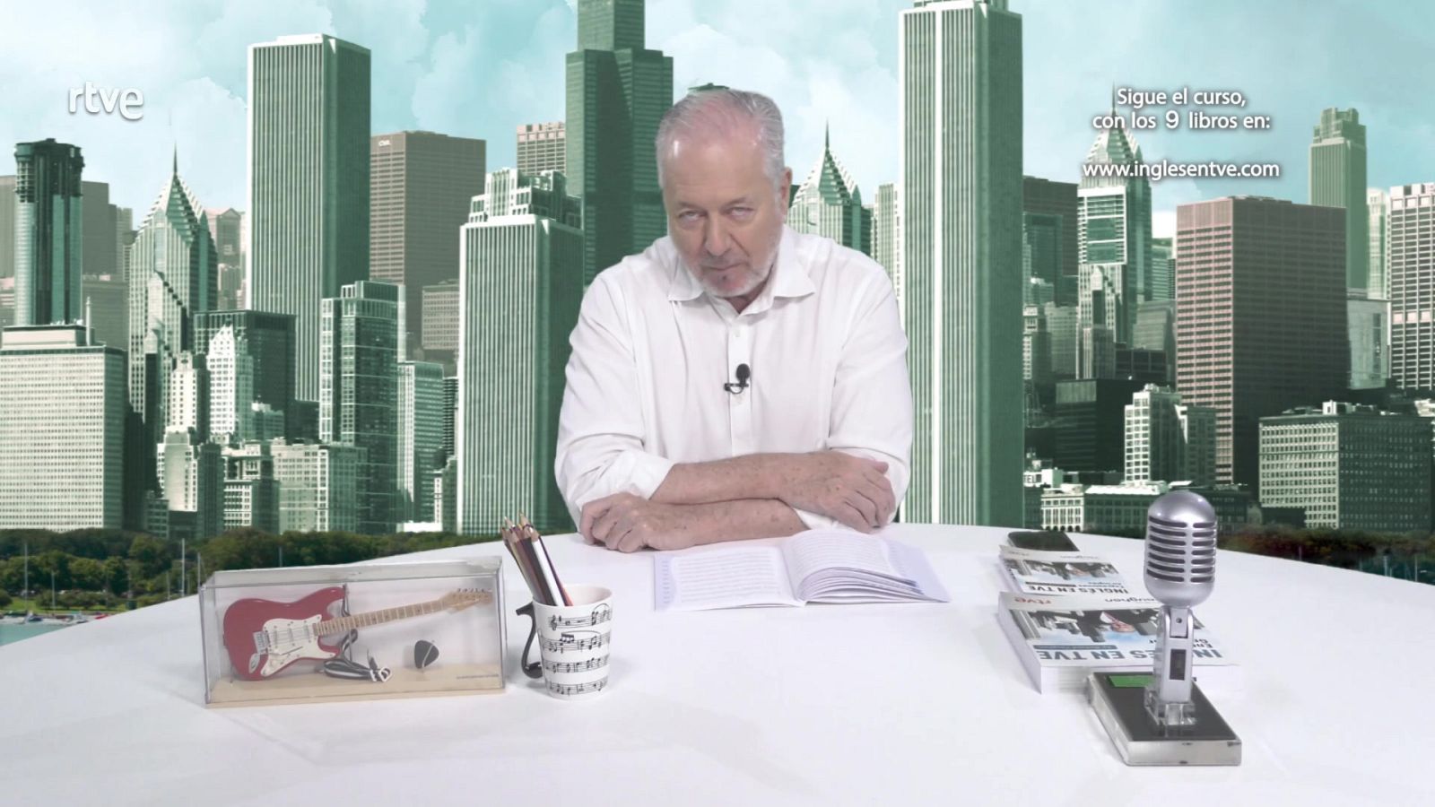 Inglés en TVE - Programa 962 - ver ahora