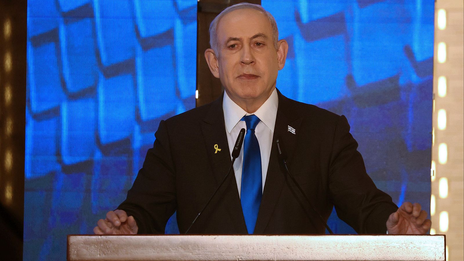 Telediario - 8 horas - 28/05/24 - ver ahora