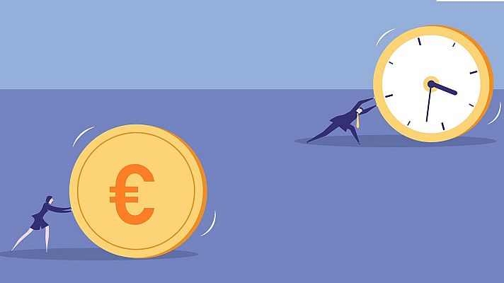 Aquí hay trabajo - Aquí hay trabajo - 28/05/24