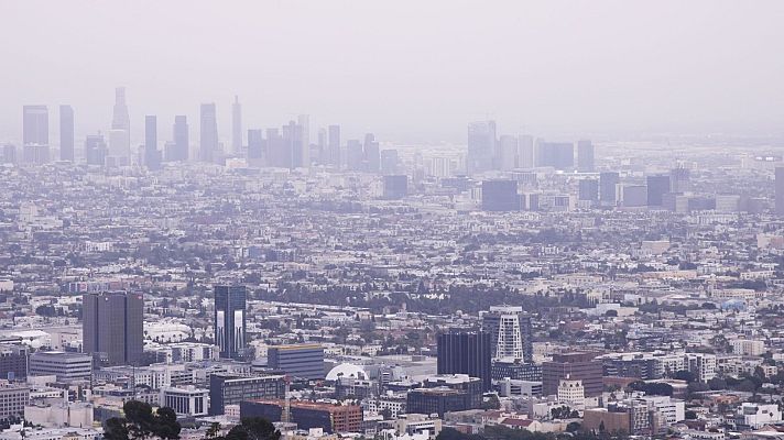 La noche temática - Soylent Green: Alerta roja