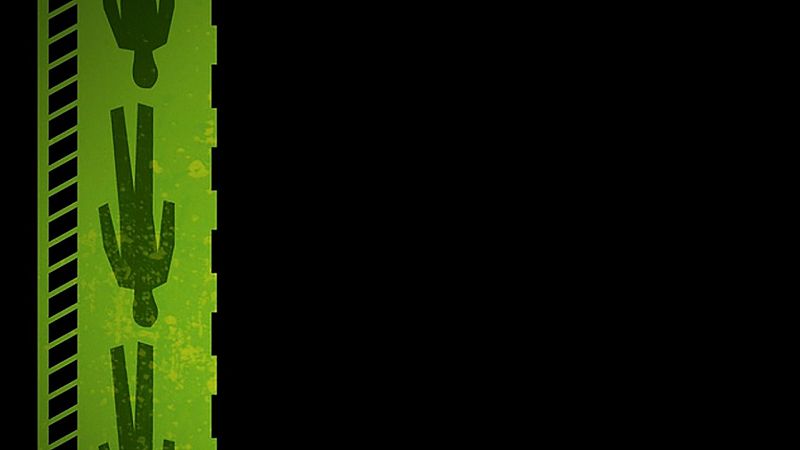 La noche tem�tica - Soylent Green: Alerta roja | Ver ahora