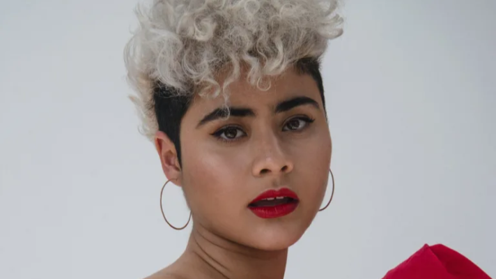 Eurovisión - Montaigne - "Don't Break Me" (Australia)