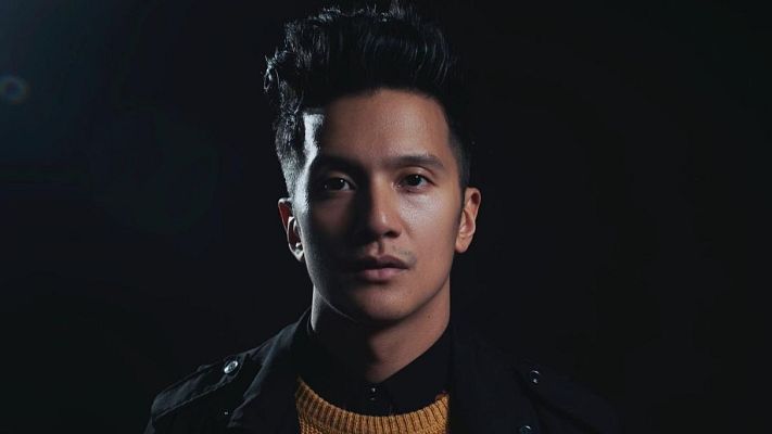 Eurovisión - Vicent Bueno - "Alive" (Austria)