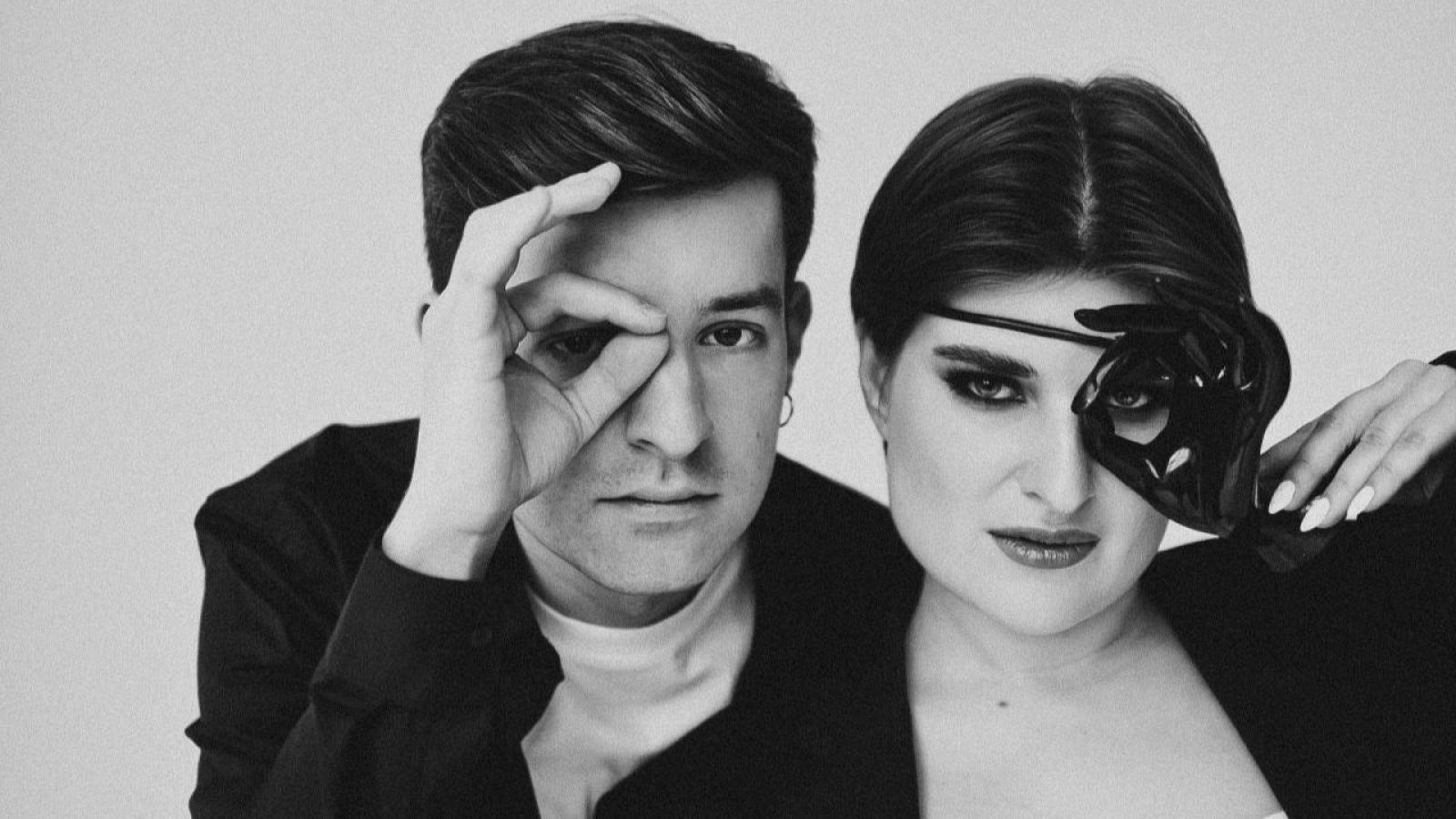 Eurovisión 2020 | VAL - "Da Vidna" - Bielorrusia (Videoclip oficial) - Eurovisión | Ver