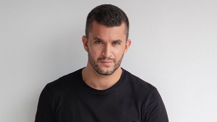 Eurovisión - Damir Kedzo - "Ante Pecotic" - (Croacia)