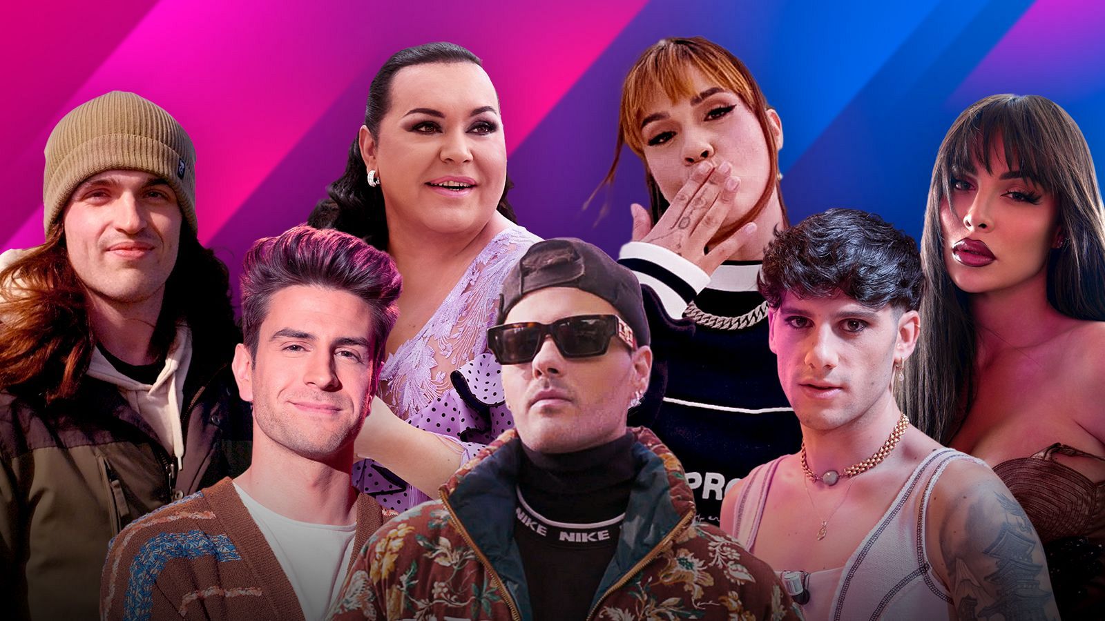 Descubre los estrenos de la nueva temporada de RTVE Play | Ver