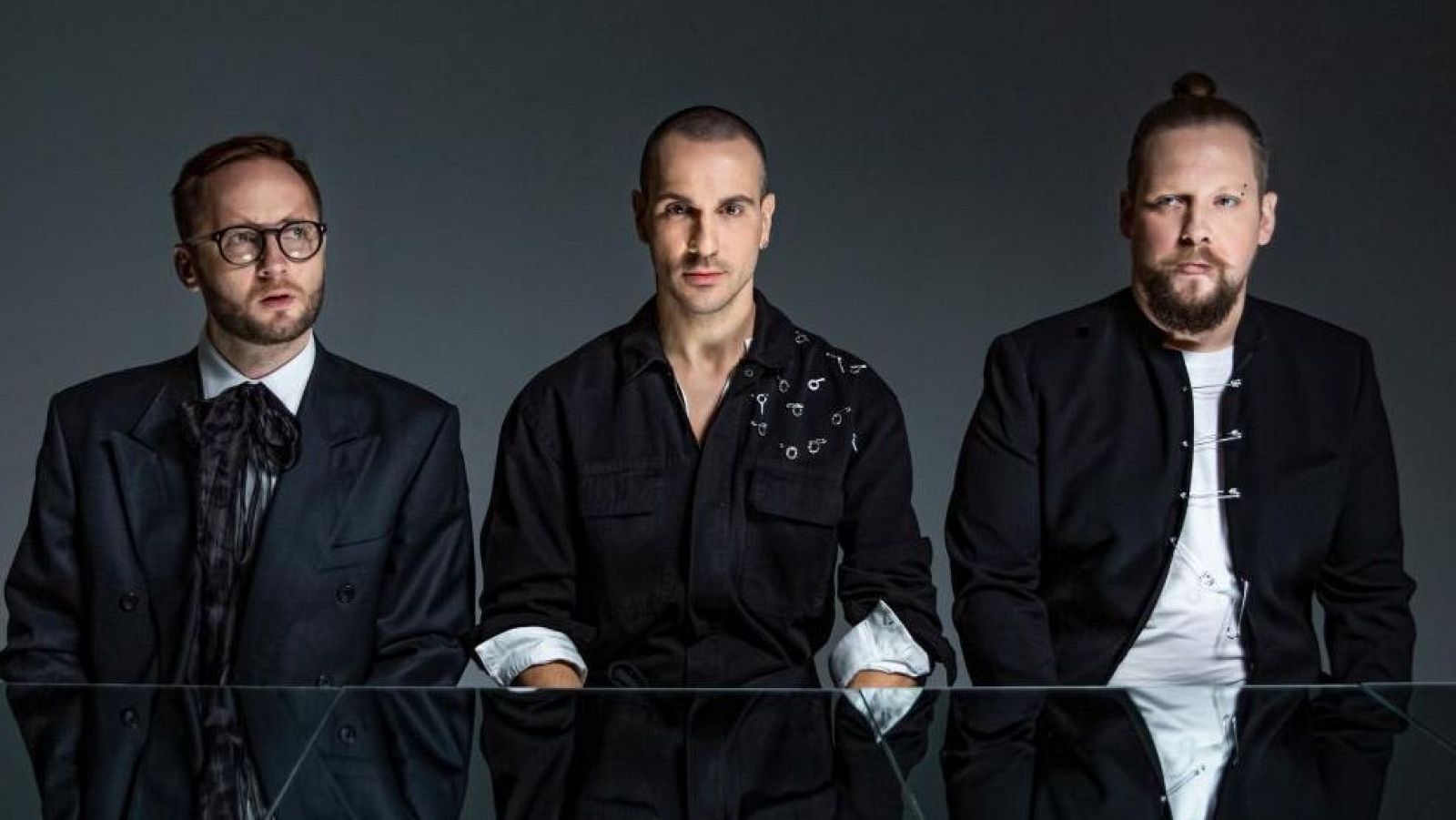 Eurovisión 2020 | The Roop - "On Fire" - Lituania (Videoclip oficial) - Eurovisión | Ver