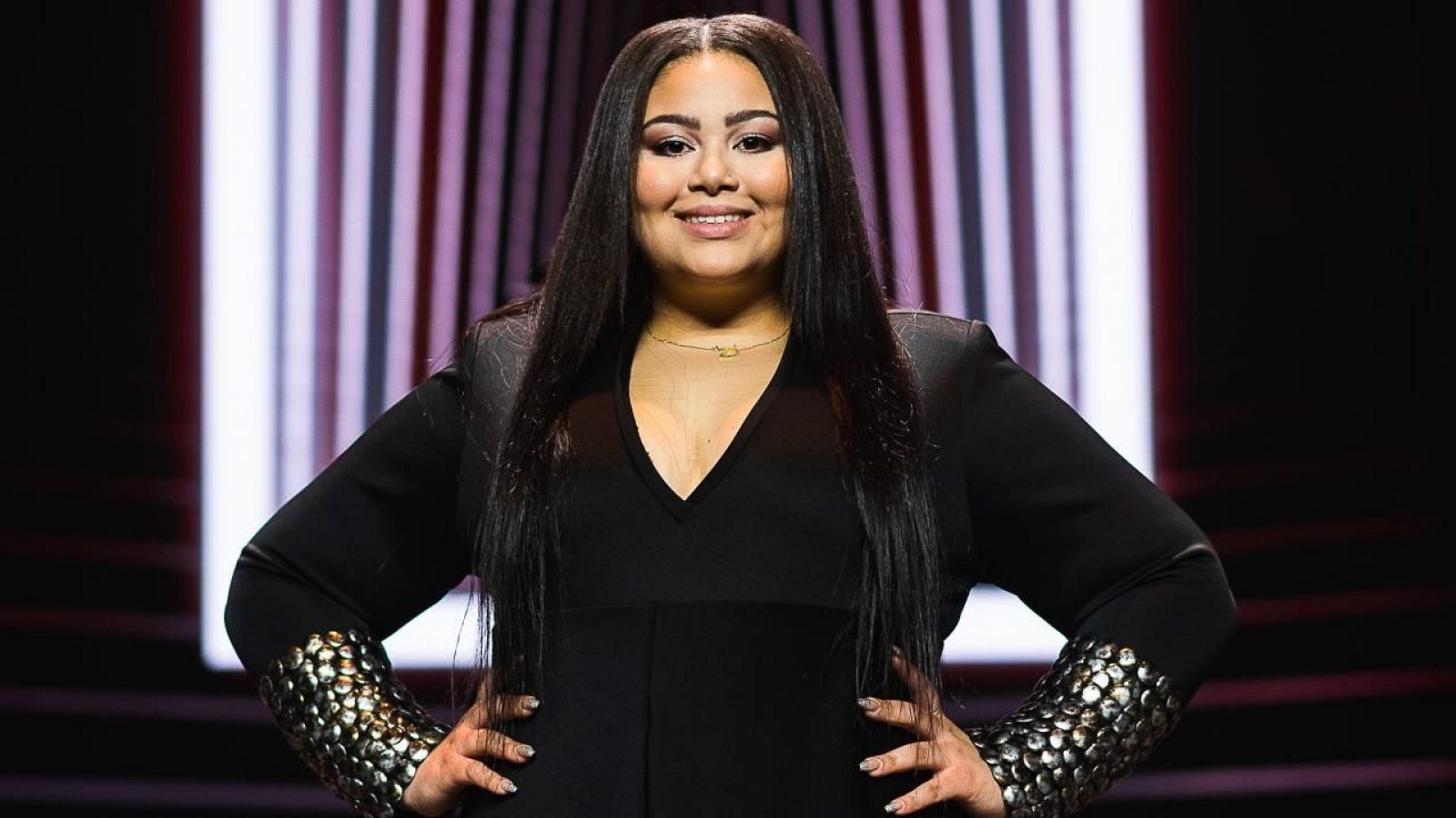 Eurovisión 2020 | Destiny - "All Of My Love" - Malta (Videoclip oficial) - Eurovisión | Ver