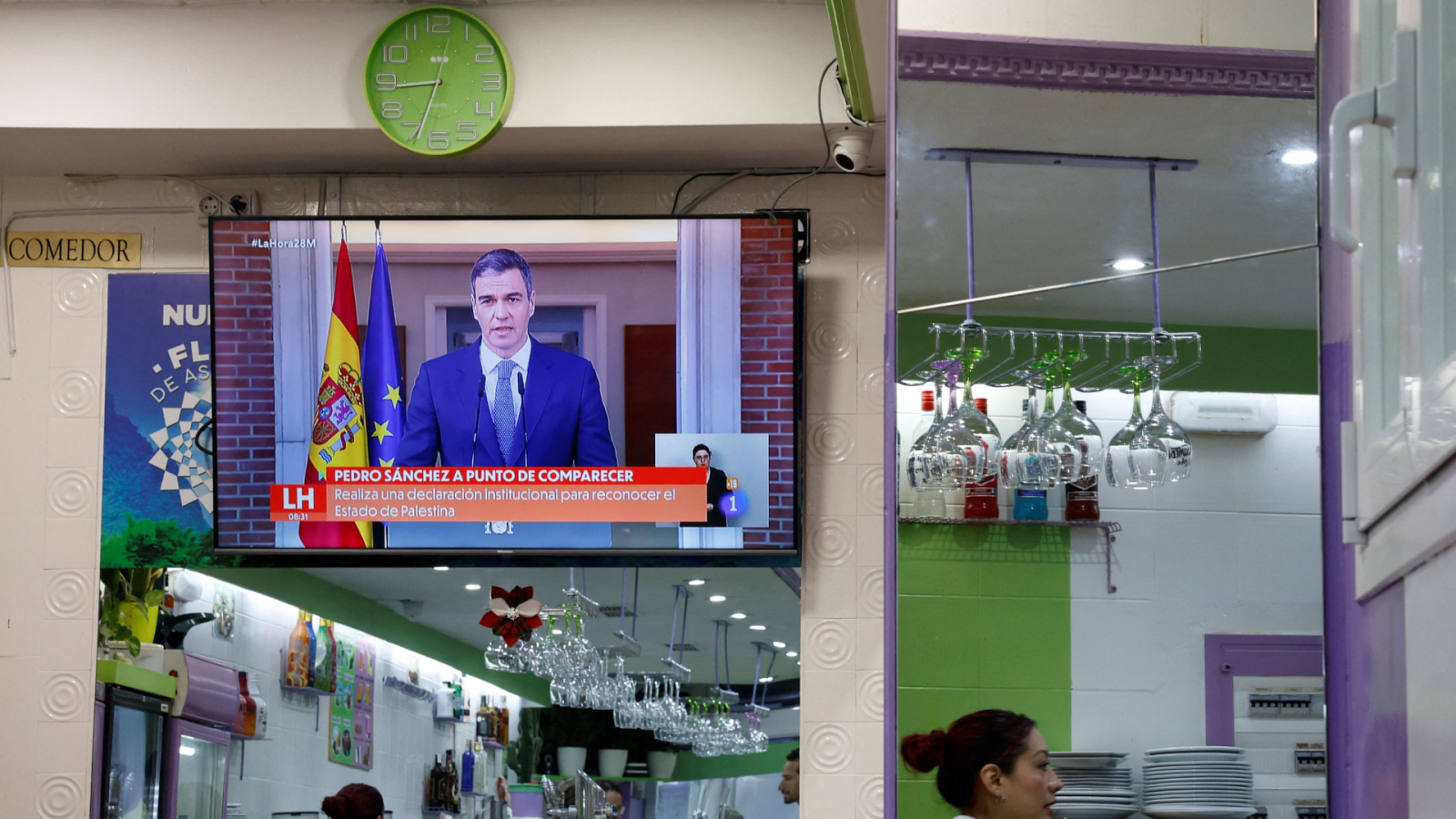 Diario 24 - 28/05/24 - ver ahora