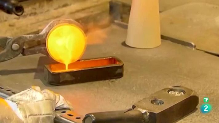 La aventura del Saber - Noticiero Científico y Cultural Iberoamericano