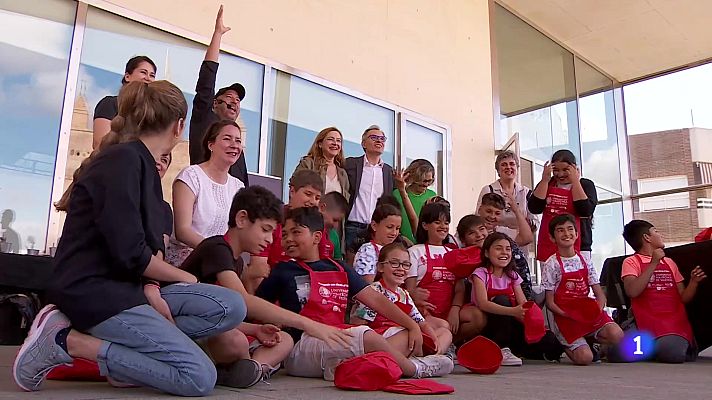 L'informatiu - Comunitat Valenciana - L'Informatiu de la Comunitat Valenciana 1 - 28/05/24