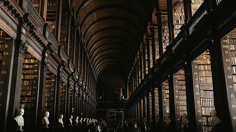 Viaje a Dublín - Página Dos - Página Dos | Ver