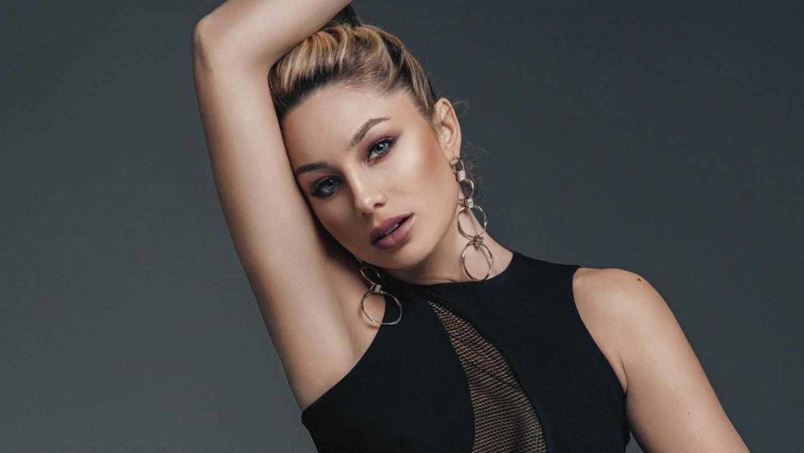 Eurovisión 2020 | Natalia Gordienko - "Prison" - Moldavia (Videoclip oficial) - Eurovisión | Ver