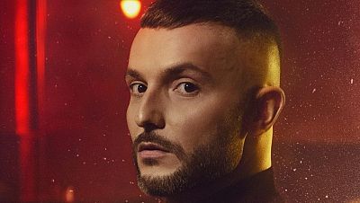 Vasil - "YOU" - (Macedonia del Norte)