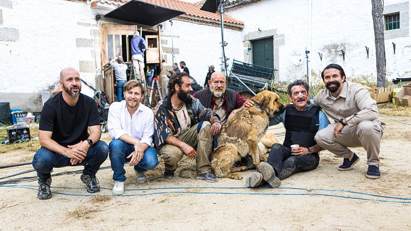 'Tierra de nadie' nueva película sobre el narcotráfico en Cádiz | Ver