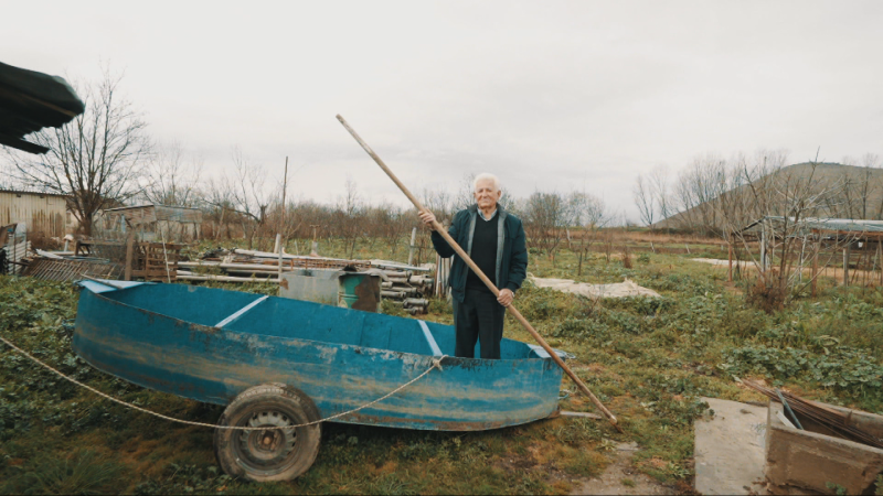 En Portada - Metamorfosis clim�tica - Ver ahora