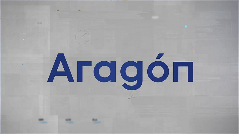 Noticias Aragón 2 - 28/05/24 - Ver ahora