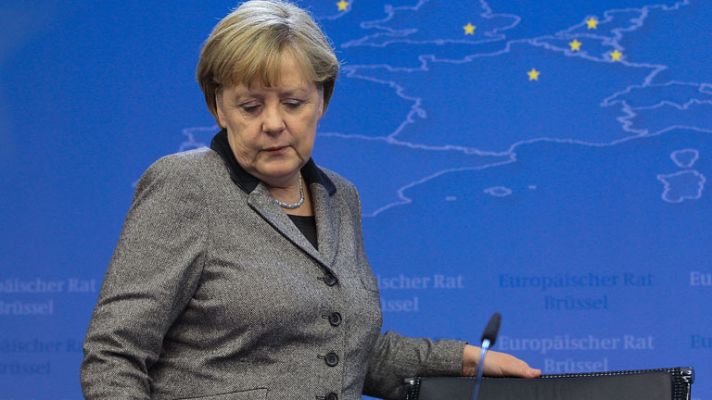 Telediario 1 - Telediario Matinal en 4' - 14/12/12