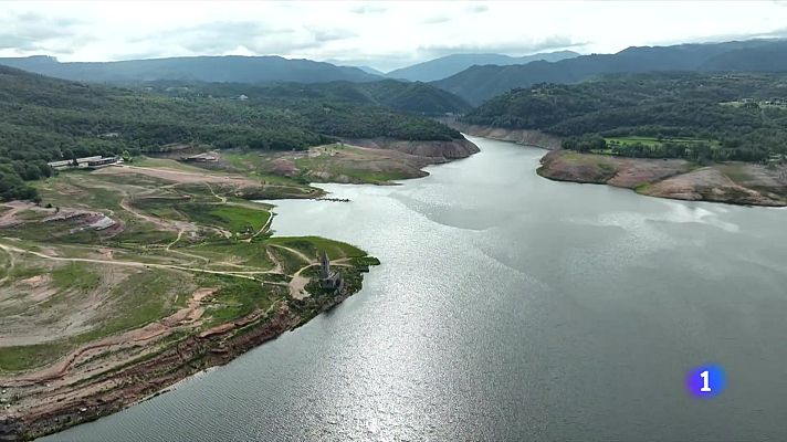 L'Informatiu - L'Informatiu 2 - 28/05/2024