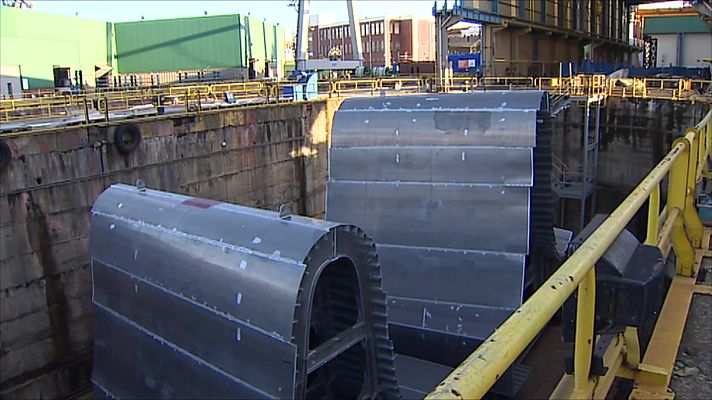 Panorama Regional - Asturias en 2' - 28/05/24