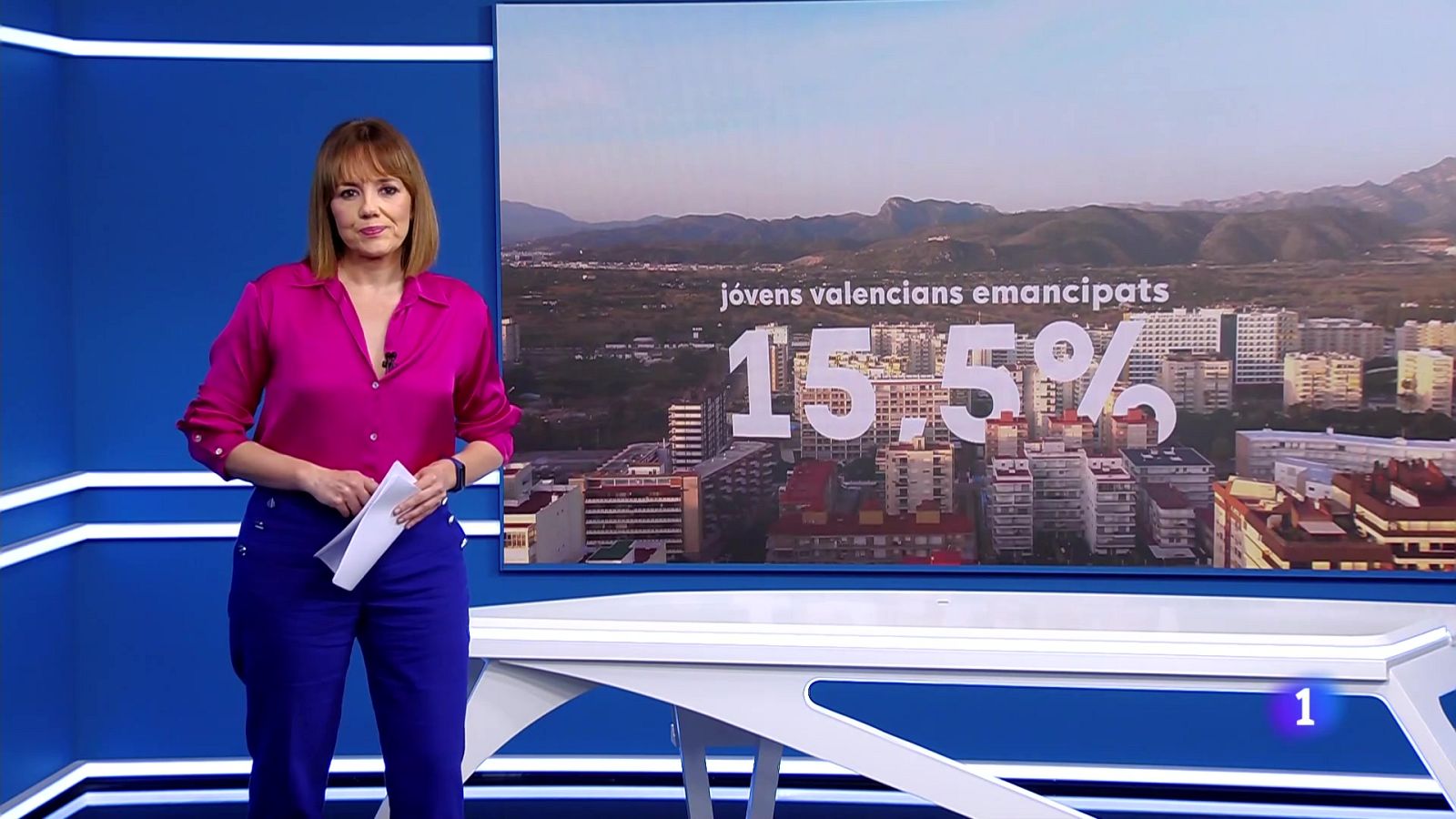 L'Informatiu de la Comunitat Valenciana 2 - 28/05/24 | Ver