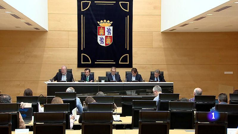 Castilla y León en 1' | Ver